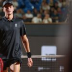 Rio Open: João Fonseca mira final nas duplas após queda em simples