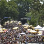 SP: Agrada Gregos é destaque deste sábado; veja progrmação de blocos