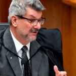 STJ abre sindicância contra ministro acusado de importunação sexual