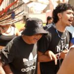 Santarém: indígenas protestam contra desestatização de hidrovias