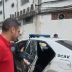 Secretário de Petrópolis (RJ) é preso suspeito de estupro - 21/02/2026 - Cotidiano