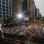 Segurança deve convencer MP a liberar megashow na Paulista - 04/02/2026 - Cotidiano