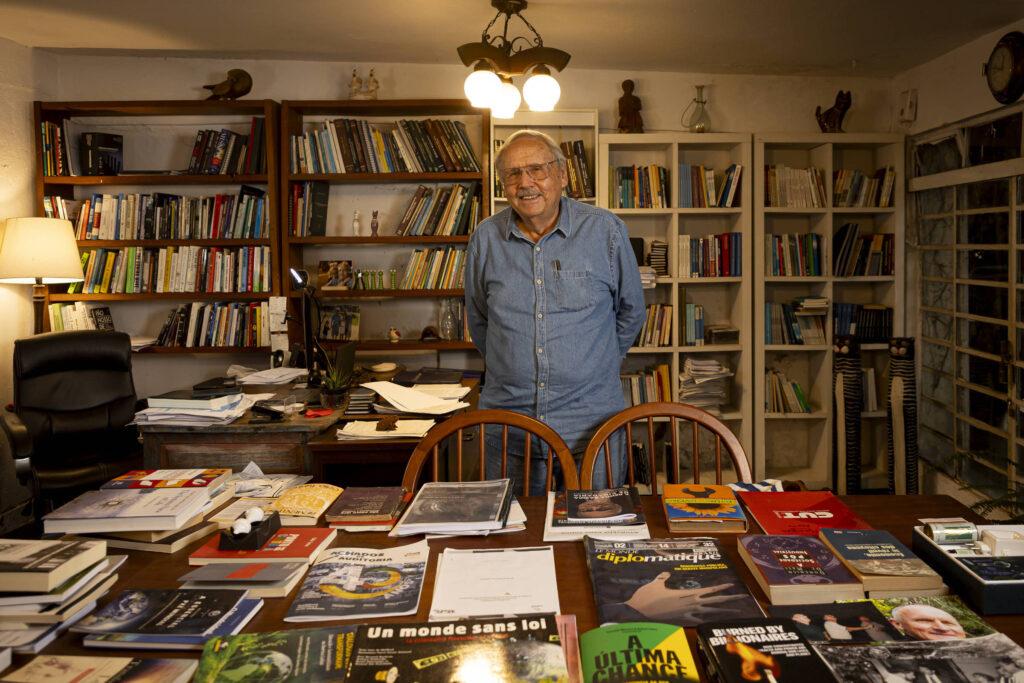 Selic faz bilionário ganhar R$ 400 mil ao dia sem trabalho - 01/02/2026 - Economia