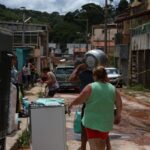 Sobe para 49 número de mortos em Juiz de Fora e Ubá