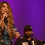 TV Brasil exibe show acústico para comemorar 75 anos de Elba Ramalho
