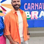 TV Brasil transmite desfile do Grupo de Acesso 2 de São Paulo