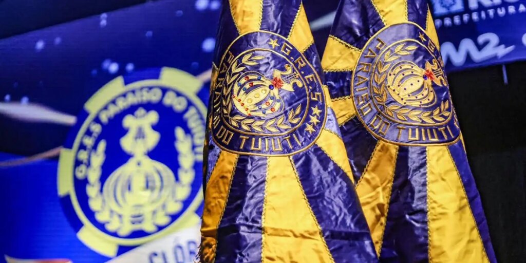 Tuiuti trará semelhanças da diáspora africana no Brasil e em Cuba