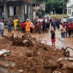 Uma em cada quatro pessoas vive em áreas de risco em Juiz de Fora