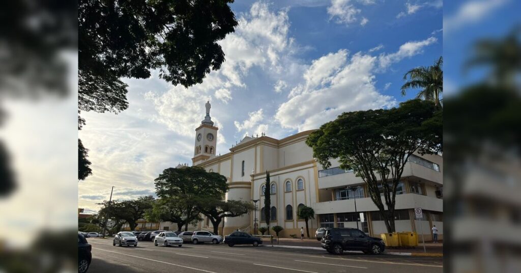 Veja como fica o tempo em Apucarana nesta terça (17)