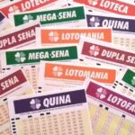 Veja o resultado da Quina concurso 6947 desta sexta-feira (06)