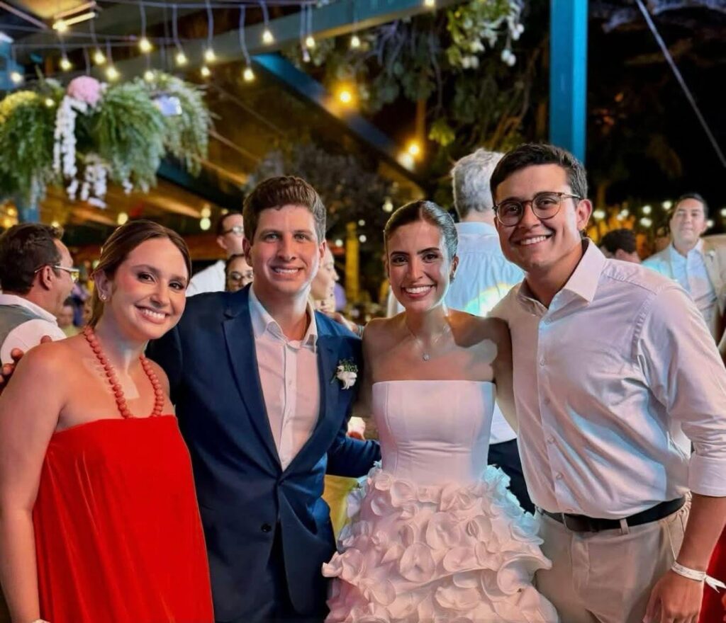 Vice-prefeito Victor Marques assume Prefeitura do Recife durante lua de mel de João Campos