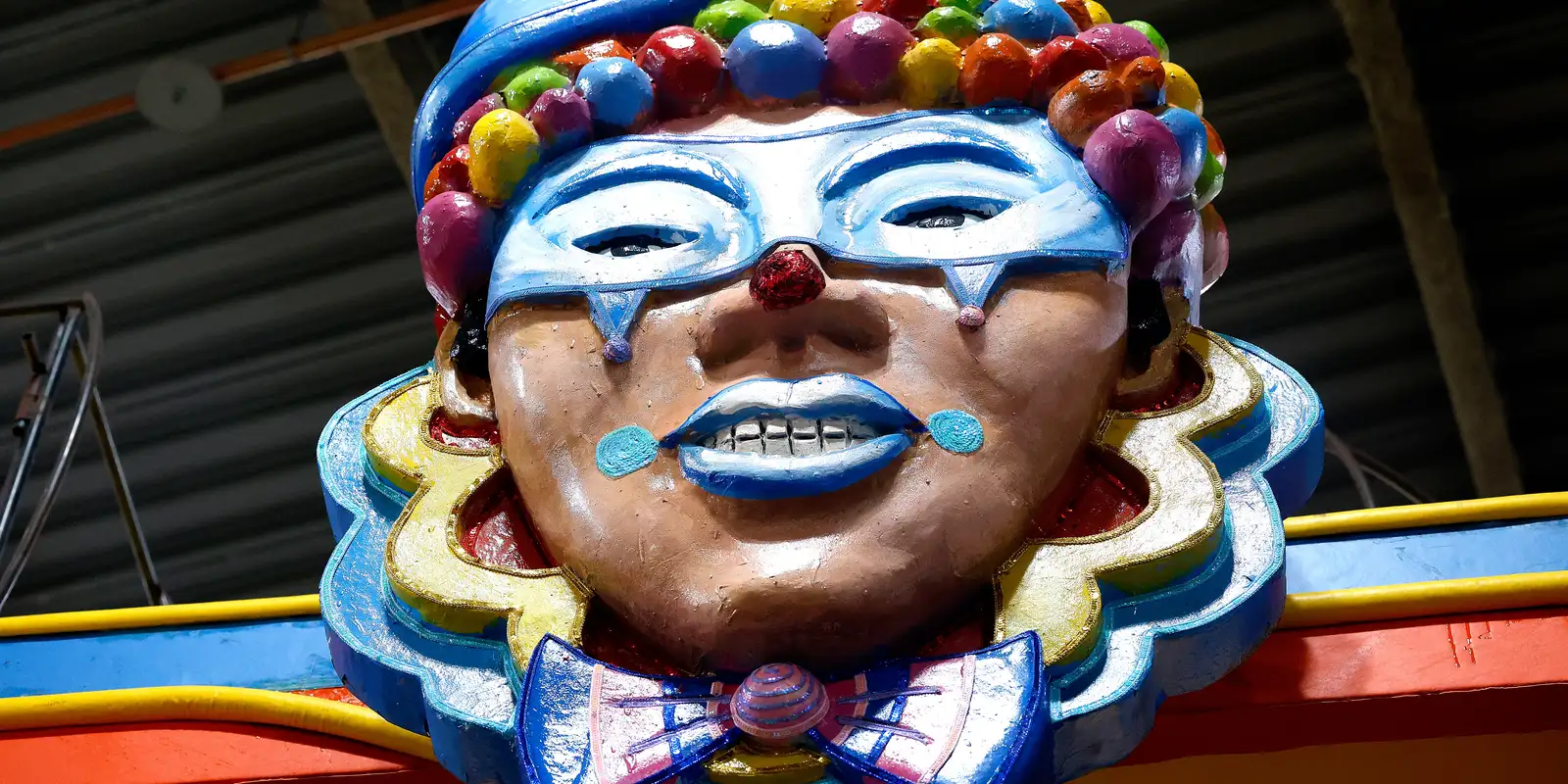 Vila Isabel pagará "dívida" da Sapucaí com Heitor dos Prazeres