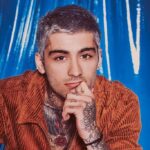 Zayn, ex-One Direction, anuncia show único em São Paulo - 05/02/2026 - Shows