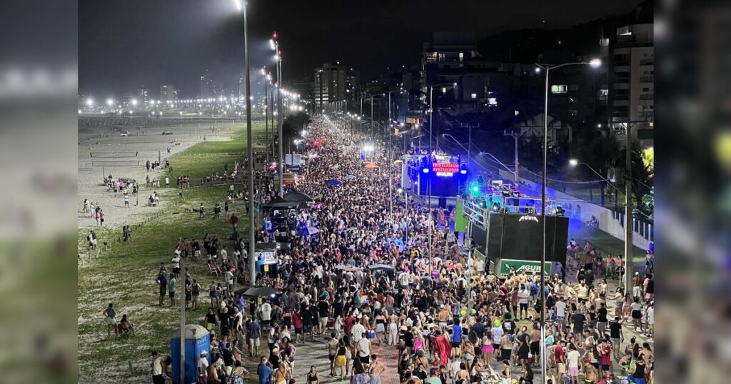 veja as opções para aproveitar pelo estado afora