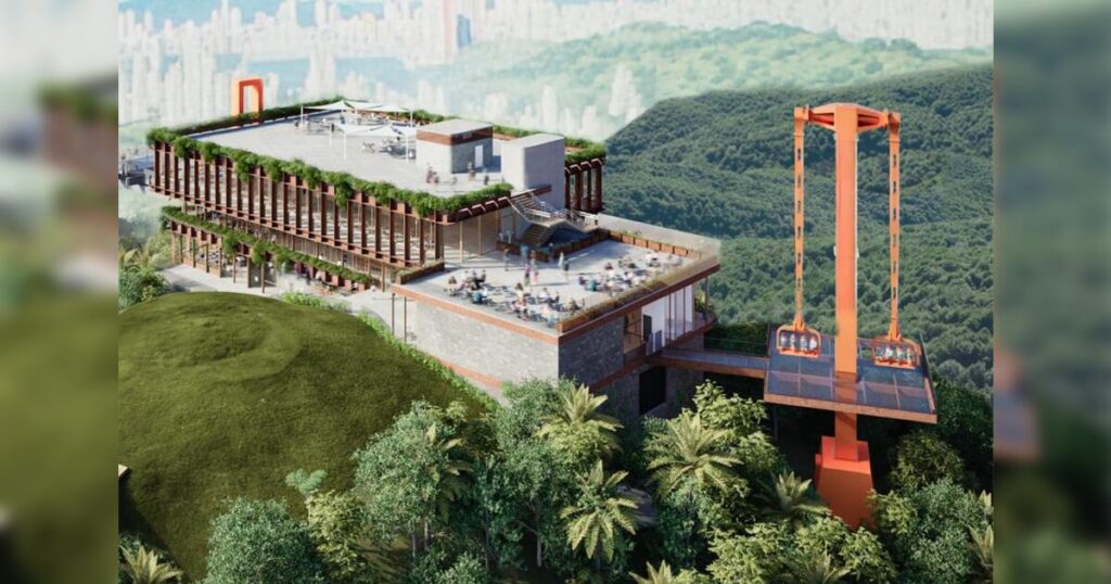 "você vai ter coragem?", diz prefeita