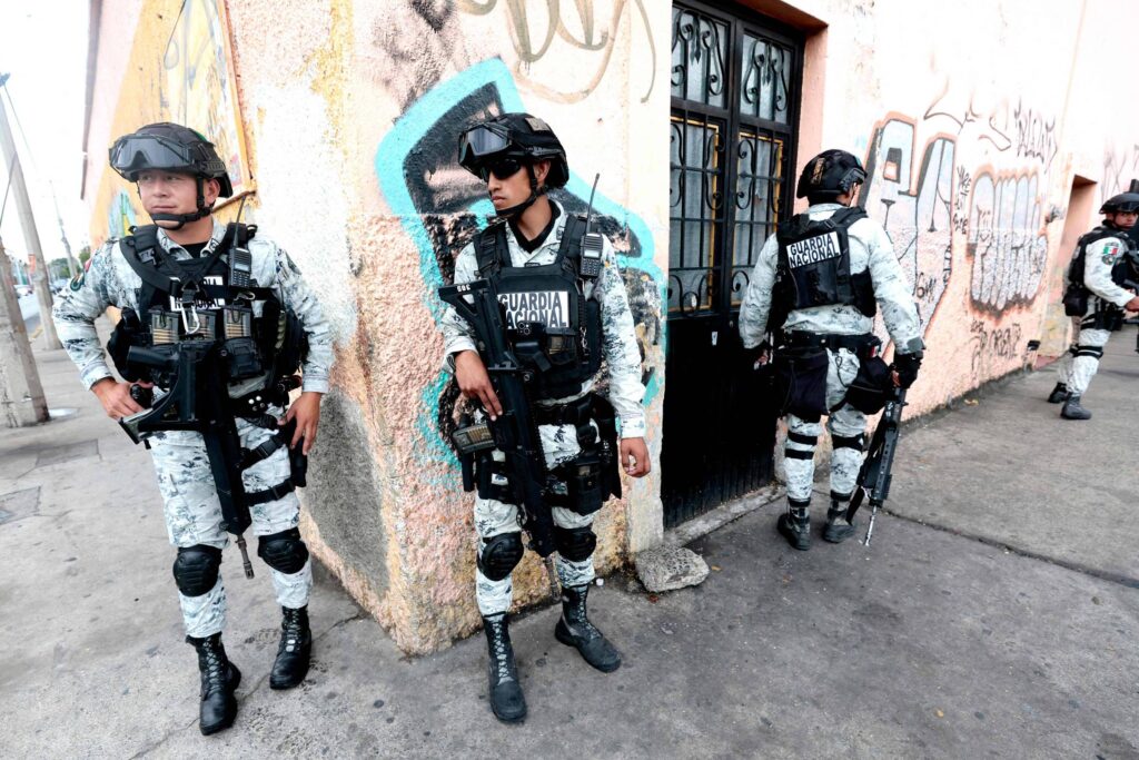 A 100 dias do início, Copa vê na guerra só 1 dos problemas - 03/03/2026 - O Mundo É uma Bola