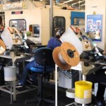 Alta da atividade industrial em janeiro não compensa perdas acumuladas