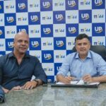 Anderson Correia exalta protagonismo de Eduardo da Fonte e força da Federação União Progressistas em Pernambuco