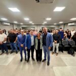 Anderson Correia palestra sobre direito animal nas subseções da OAB de Serra Talhada e Afogados da Ingazeira