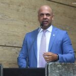 Anderson Correia solicita reestruturação do Parque Serra dos Cavalos e implantação de um CETAS para Caruaru