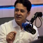 Anderson Ferreira sobe o tom em Caruaru: direita vai eleger senador em Pernambuco