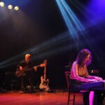 Apenas 10% dos direitos autorais no setor musical vão para mulheres