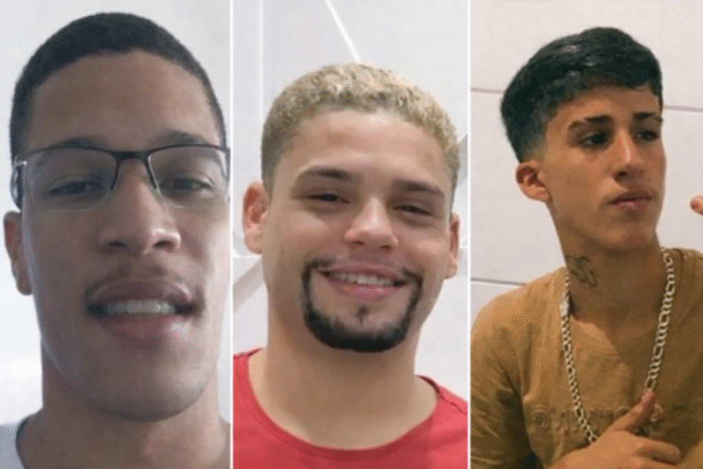 Atualização: Caruaru registra três homicídios em diferentes bairros neste domingo (8)