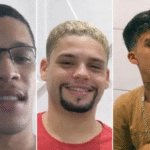 Atualização: Caruaru registra três homicídios em diferentes bairros neste domingo (8)