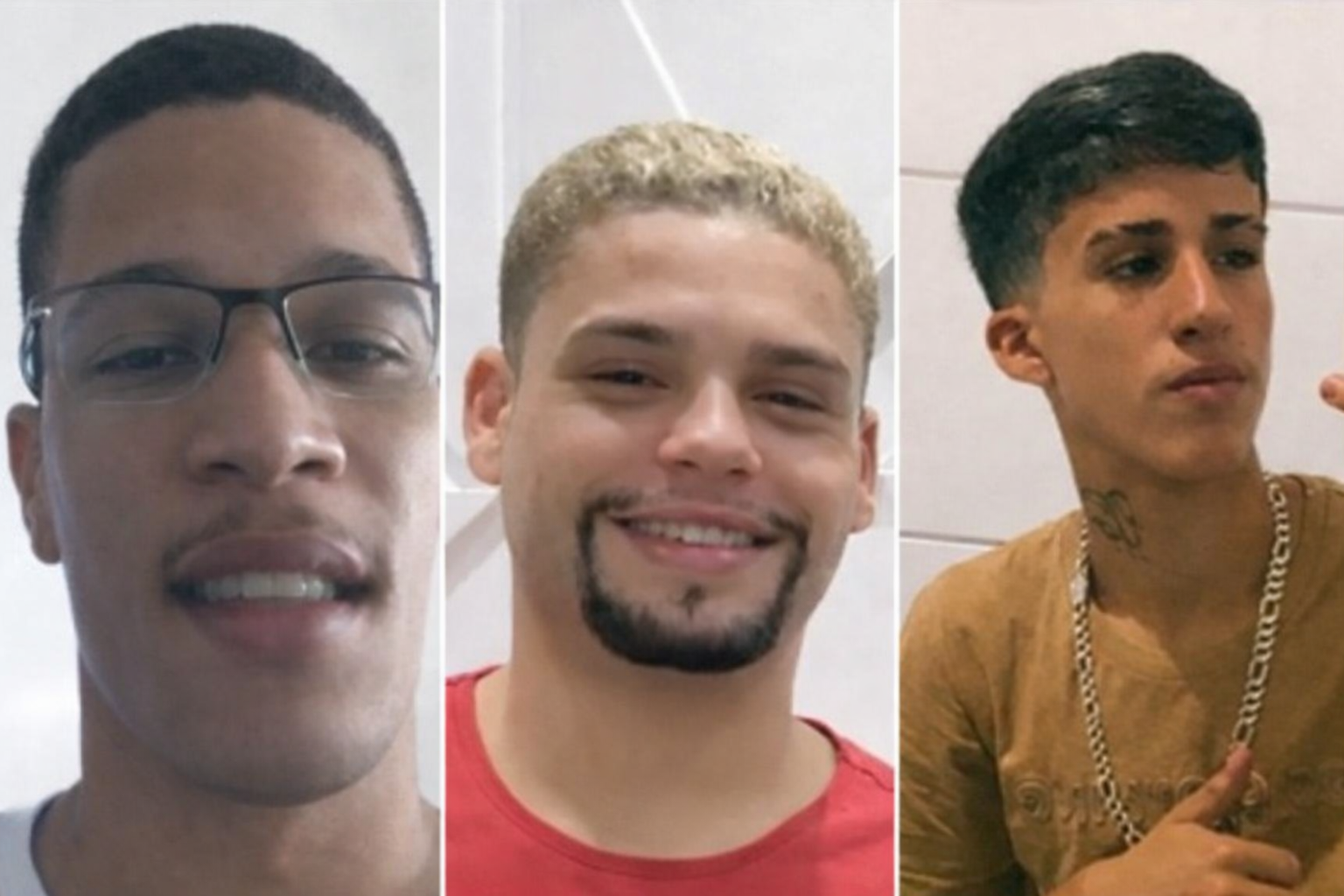 Atualização: Caruaru registra três homicídios em diferentes bairros neste domingo (8)