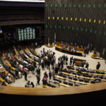 Bets celebram inclusão na Constituição - 25/03/2026 - Cotidiano