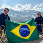 Brasil busca primeira medalha nas Paralimpíadas de Inverno - 06/03/2026 - Esporte