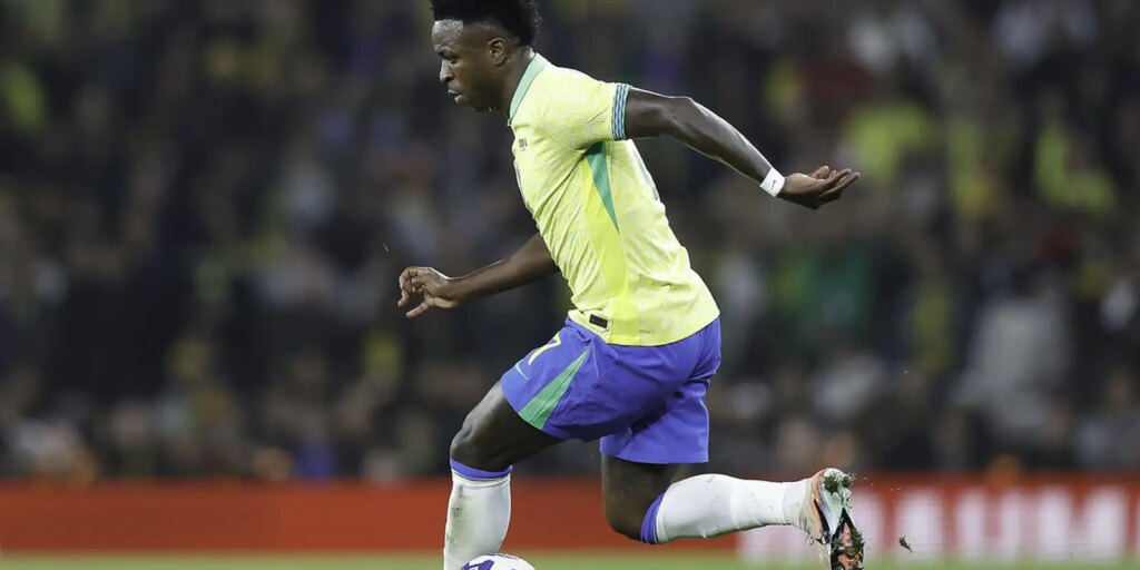 Brasil enfrenta França em fase final de preparação para Copa do Mundo