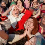 Brasil manifesta preocupação com escalada do conflito no Oriente Médio