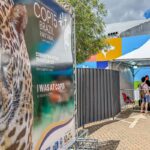 Brasil sedia encontro mundial sobre proteção das espécies migratórias