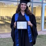 Brasileira vence concurso internacional de biologia quântica