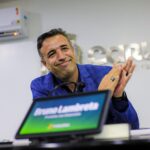 Bruno Lambreta divulga carta aberta após período como prefeito em exercício de Caruaru