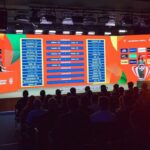 CBF sorteia confrontos da quinta fase da Copa do Brasil