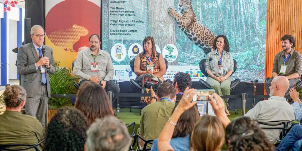 COP15: povos tradicionais pedem reconhecimento dos saberes ancestrais