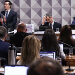 CPMI do INSS termina sem relatório final