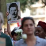 Caminhada do Silêncio em São Paulo denuncia violência de estado