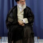 Chefe de Segurança do Irã diz que não haverá negociação com Trump