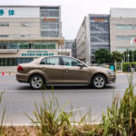 China alerta que briga com Nexperia levará à falta de chip - 08/03/2026 - Economia