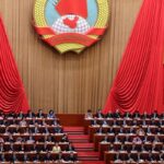 China mantém taxas de empréstimos pelo décimo mês consecutivo