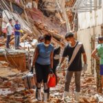 Chuvas em Minas: União autoriza repasse de R$ 5 milhões a Ubá