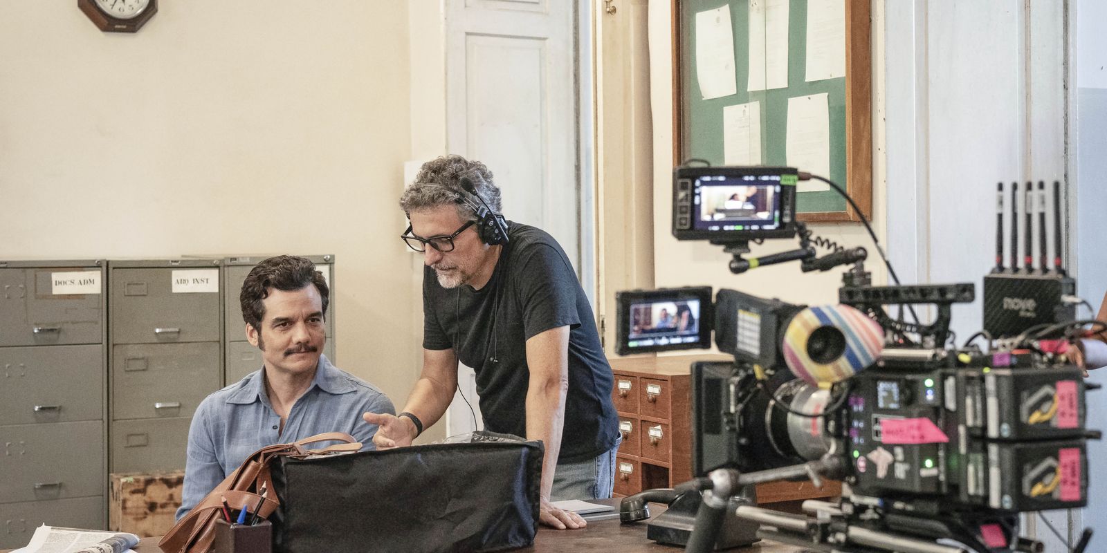 Cinema brasileiro vive momento de prestígio internacional