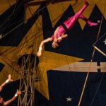 Circo de Tradição Familiar se torna Patrimônio Cultural do Brasil