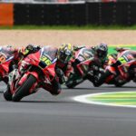 Com alerta de chuva, veja programação da MotoGP em Goiânia - 20/03/2026 - Esporte