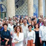 Comemorações dos 50 anos da Funarte fortalecem a Cultura do Brasil