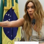 Comissão enfrentará "sistema organizado de opressão", diz Erika Hilton