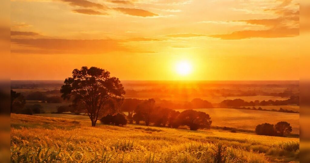 Como fica o tempo em Ivaiporã e região neste domingo